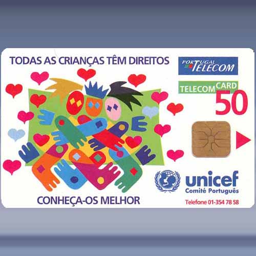 Unicef (crianças)